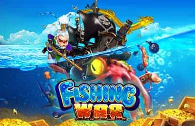 Fishing War